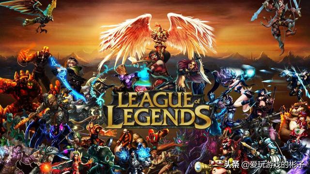 LOL：LPL官方大动作！继强改7位英雄名称后，又修改大量玩家昵称