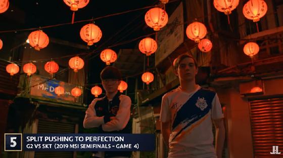 LOL-MSI：外媒评选历届MSI最精彩比赛，2016年RNG vs SKT排名第一