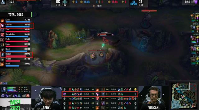 锅老师成版本预言家！莫甘娜成T1打野！MSI首秀就立功了