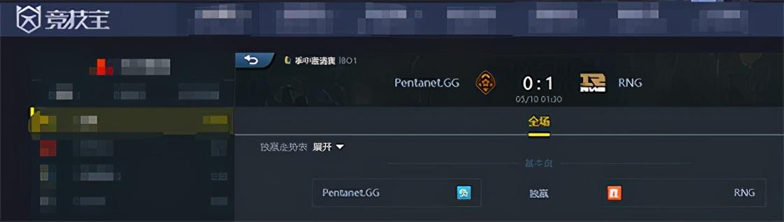 LOL-MSI：“Mid虎”超神瑞兹宝刀未老，RNG完美8连胜小组第一出线