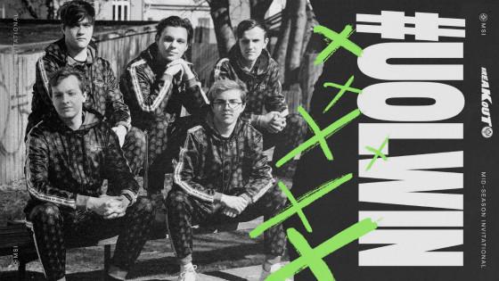 LOL-MSI：小组赛第四日赛果综述，RNG八战全胜小组第一出线