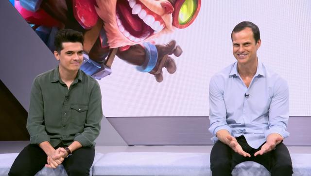 拳头披露2021年电竞蓝图规划，9月和10月举办多个国际赛事