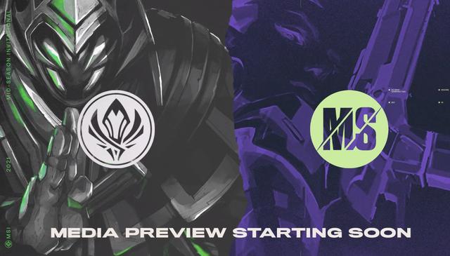 拳头披露2021年电竞蓝图规划，9月和10月举办多个国际赛事