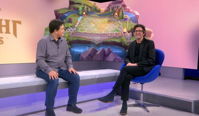 拳头披露2021年电竞蓝图规划，9月和10月举办多个国际赛事