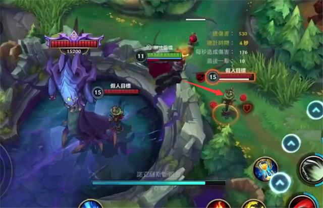 LOL手游超实用冷知识，技能施放“bug”级细节！诺手还能这么玩？