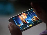 4月《王者荣耀》蝉联全球手游畅销榜冠军