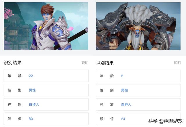 《王者荣耀》全英雄颜值排名：AI智能评估，火舞登顶，牛魔垫底
