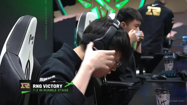 不服赛程安排LCK频繁施压，拳头无奈回应：周六让RNG去抽血