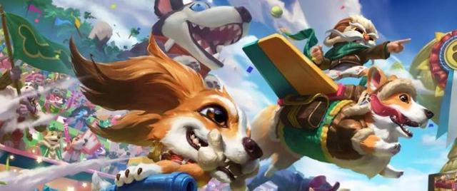 LOL：“惨王”榜重新洗牌，凯隐登顶第一，近1000天没有新皮肤