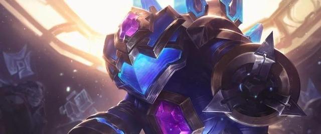 LOL：“惨王”榜重新洗牌，凯隐登顶第一，近1000天没有新皮肤