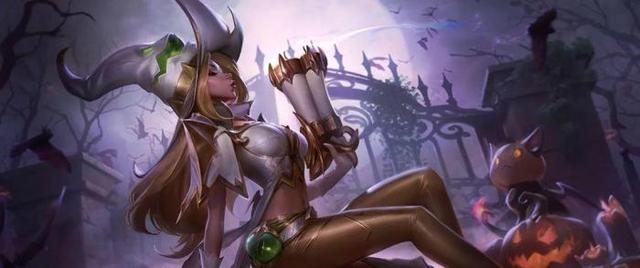 LOL：“惨王”榜重新洗牌，凯隐登顶第一，近1000天没有新皮肤