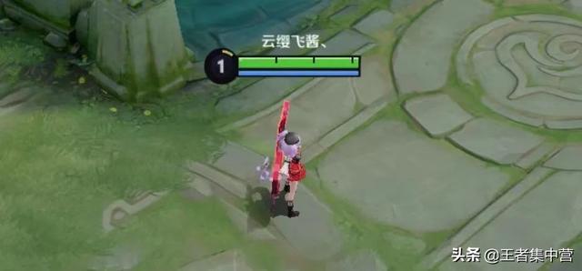 王者荣耀：两款重做皮肤特效曝光，优化后仍有缺点，还让人买吗？