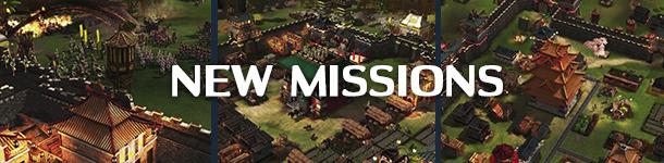 《要塞：群雄割据》DLC《哲人将军》登陆Steam 优惠价19元