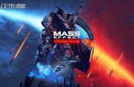 Steam销量周榜：《质量效应 传奇版》登顶