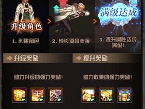 DNF枪剑士三次觉醒活动攻略 枪剑士三次觉醒活动奖励汇总