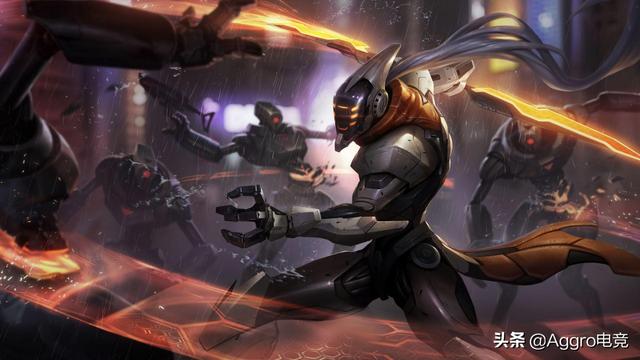 LOL至臻劫成神级皮肤，官方发公告16W人慌了，3个月后就要绝版？