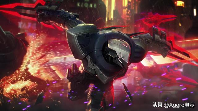 LOL至臻劫成神级皮肤，官方发公告16W人慌了，3个月后就要绝版？