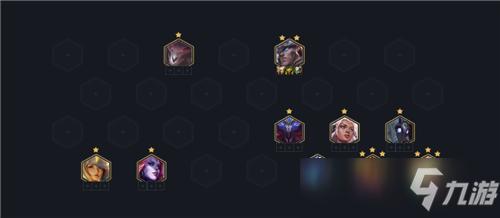 lol云顶之弈拼多多大眼特点分析 阵容搭配推荐