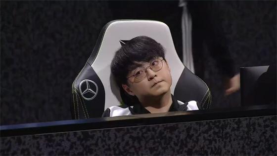 LOL-MSI：外国网友热议RNG夺冠：GALA加BeryL打赢了ShowMaker