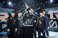 RNG喜提LOL世界冠军，大家却想感谢米哈游