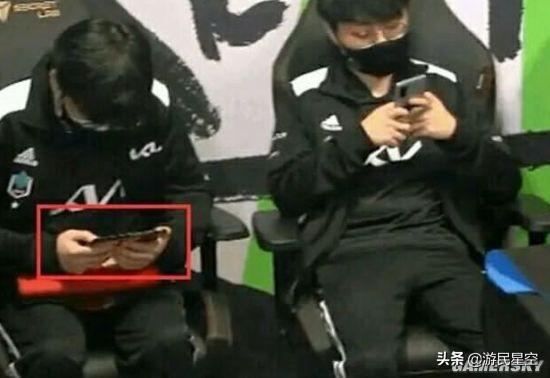 RNG喜提LOL世界冠军，大家却想感谢米哈游