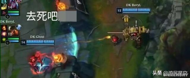RNG喜提LOL世界冠军，大家却想感谢米哈游