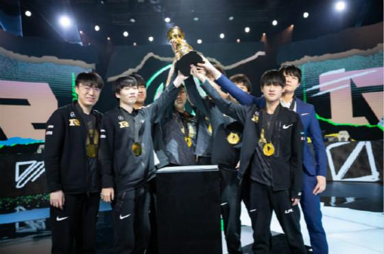 LOL-MSI：7的意志？LPL最近四次国际赛夺冠胜率均为77.777%