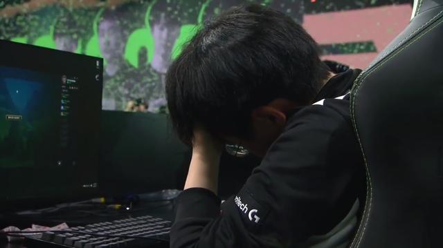LOL年度最精彩比赛诞生！RNG夺冠DK中单崩溃，MSI决赛国产双C封神