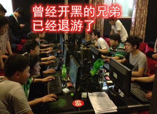 为什么越来越多的LOL玩家，开始转向大乱斗？原因很扎心，慎入