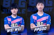 LOL-LPL：昔日“大威天龙”如今分崩离析，V5野辅转会BLG