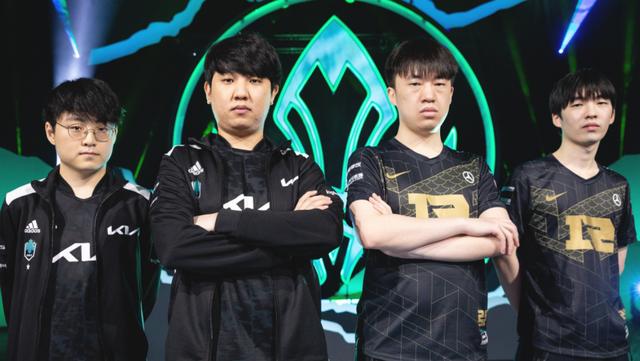 小虎或成LOL第一人？击败DK将创造历史，RNG夺冠FPX三成功劳