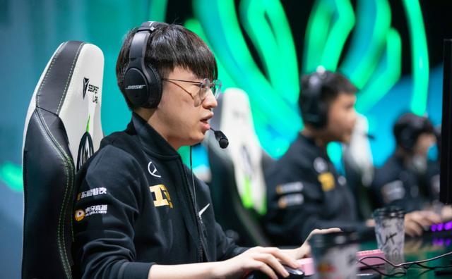 小虎或成LOL第一人？击败DK将创造历史，RNG夺冠FPX三成功劳