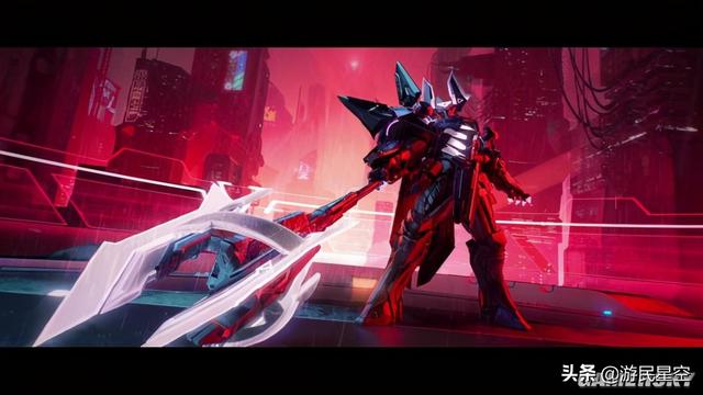 《LOL》2021源计划事件开启 6款全新皮肤上线