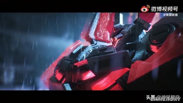 《LOL》2021源计划事件开启 6款全新皮肤上线