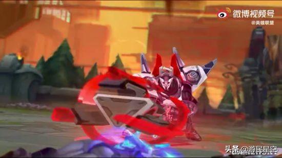 《LOL》2021源计划事件开启 6款全新皮肤上线
