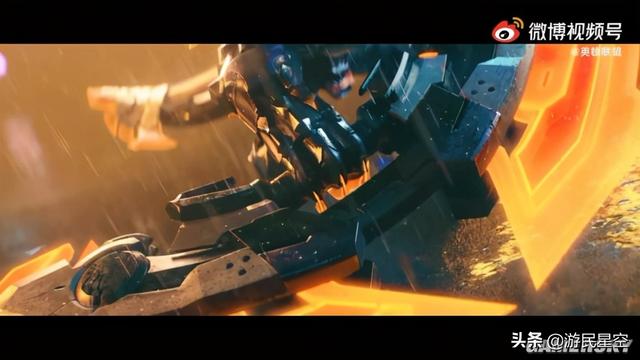 《LOL》2021源计划事件开启 6款全新皮肤上线