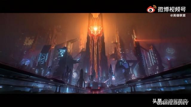 《LOL》2021源计划事件开启 6款全新皮肤上线