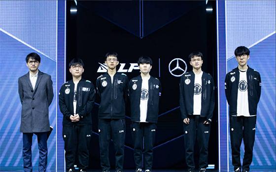 LOL-LPL：iG转会期喜迎新教练，原ROX、EDG冠军教头Nofe加盟
