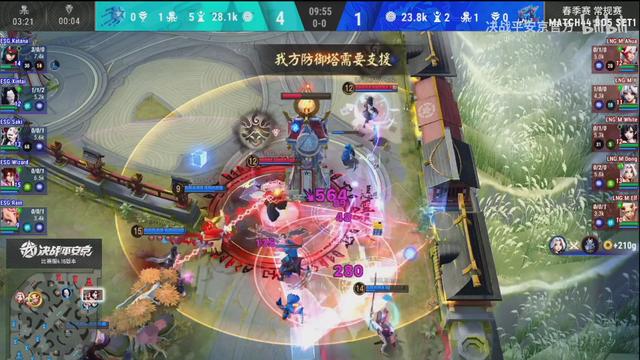 OPL史上最强滑铁卢？上届冠亚双雄纷纷跌落神坛？