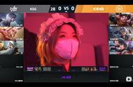 王者荣耀KPL：KPL现场观众颜值逆天，导播老师实在太会了