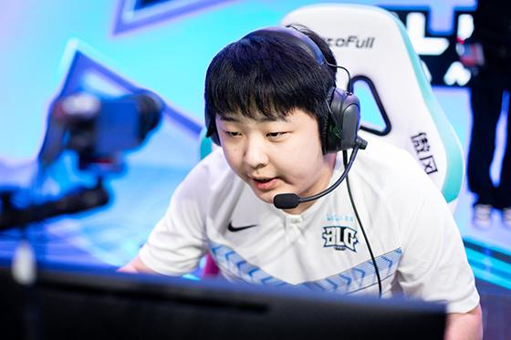 LOL-LPL：BLG打野Meteor暂离赛场，夏季赛阵容化身“LPL小V5”