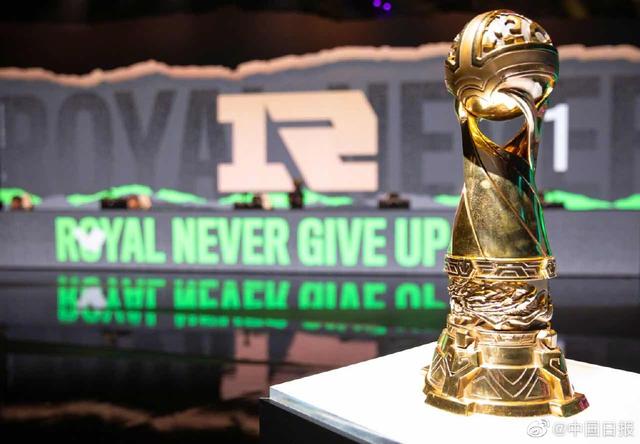 鞭尸RNG? G2老板：RNG俱乐部全球独一档！但不如G2