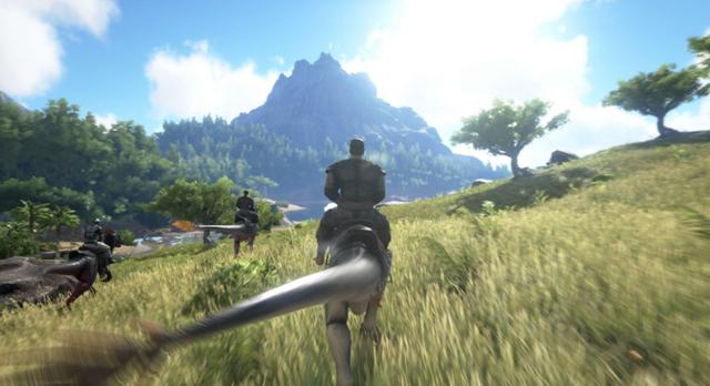 Steam开放世界特卖，这10款作品跌到白菜价，买到就赚到