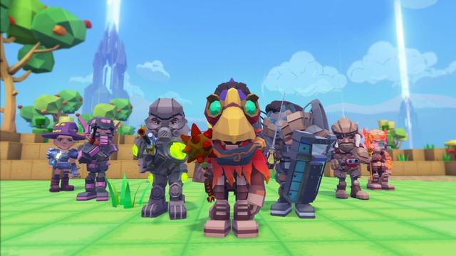 Steam开放世界特卖，这10款作品跌到白菜价，买到就赚到