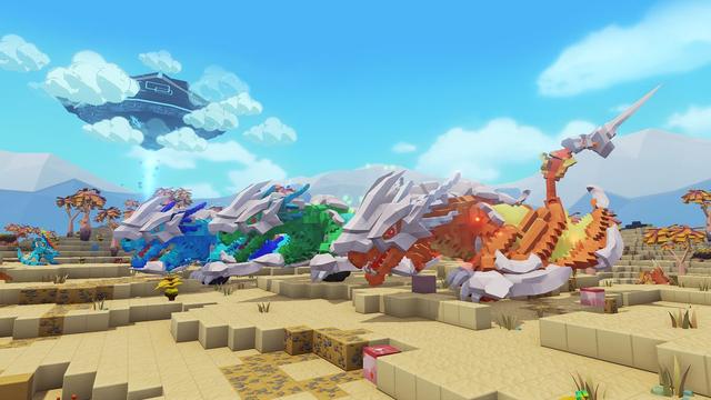Steam开放世界特卖，这10款作品跌到白菜价，买到就赚到