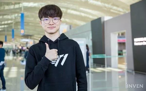 T1监督明确表示Faker首发！扣马预测：T1是夏季赛冠军