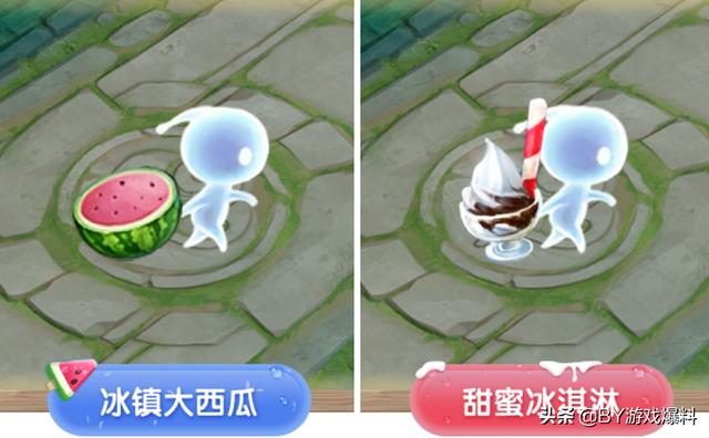 王者荣耀：5款限定皮肤返场，2款免费获得，咕嗒上线新皮肤