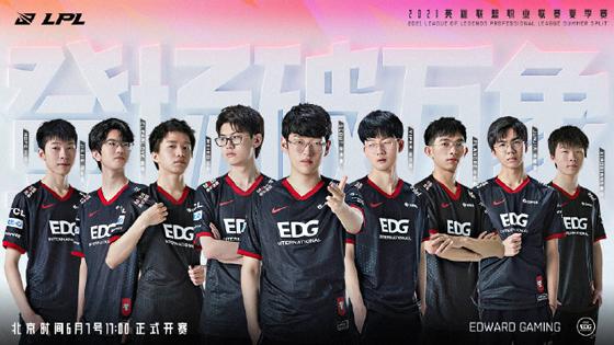 LOL-LPL：解说米勒夏季赛战队评级，RNG独占“S+”EDGiG分列S、A