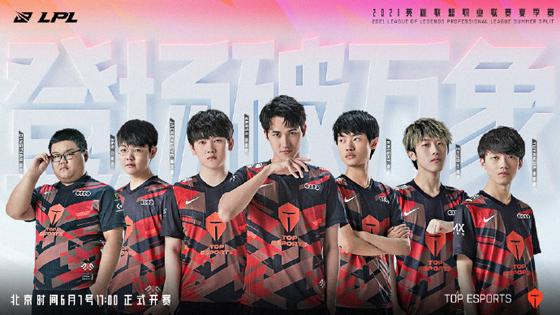 LOL-LPL：解说米勒夏季赛战队评级，RNG独占“S+”EDGiG分列S、A