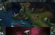 LOL-LPL：两队实力相差悬殊，FPX十七分钟速推2-0横扫RW
